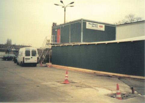 Au&szlig;enflur 2