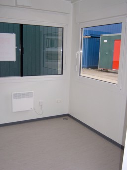 Pf&ouml;rtnercontainer Typ PF10, Bild 2